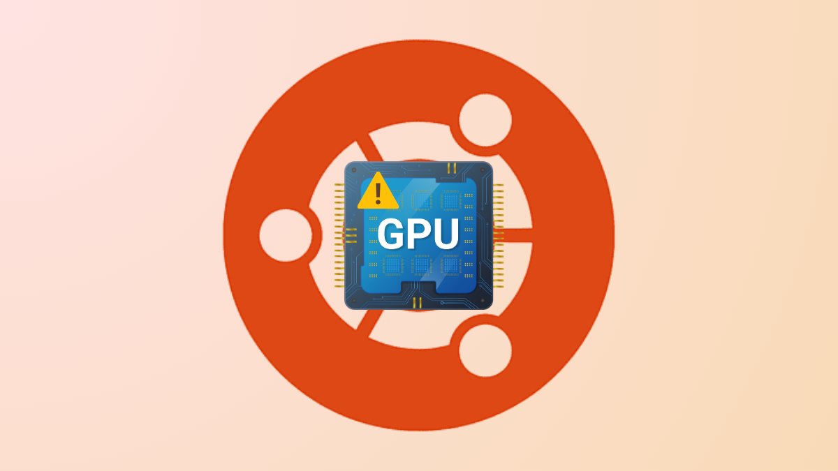 Comment réparer Ubuntu ne reconnaissant pas le GPU intégré Intel Xeon