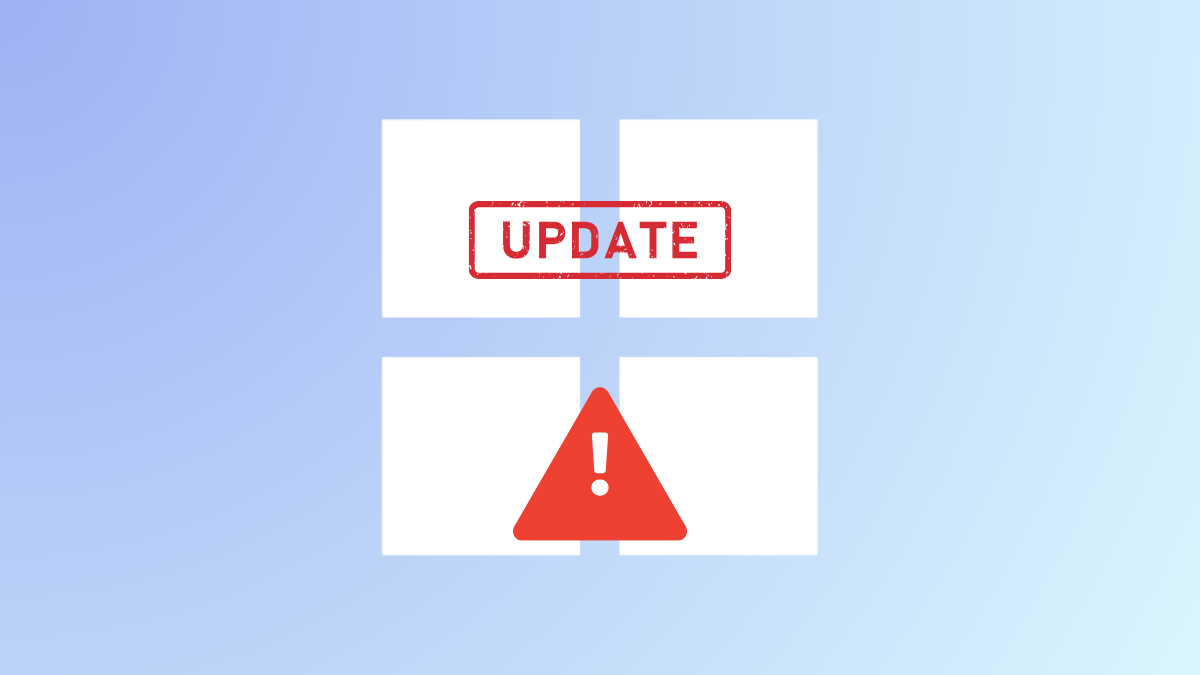 Fix Critical Process Dood Fout na april 2025 Update op Windows 11