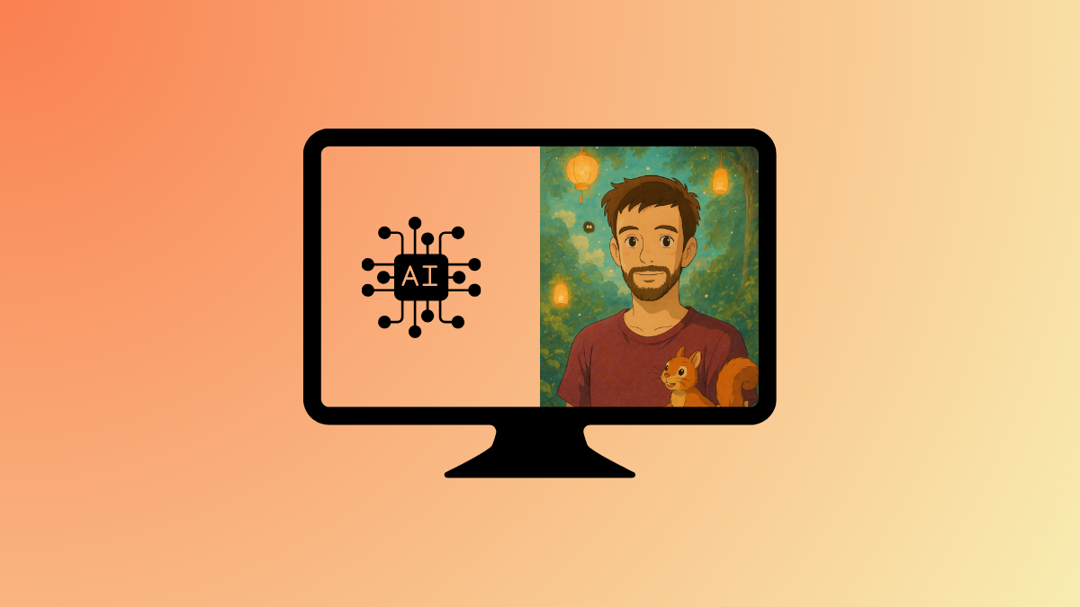 Ghibliスタイルの画像を無料でAIを使用してアニメーションビデオに変える方法