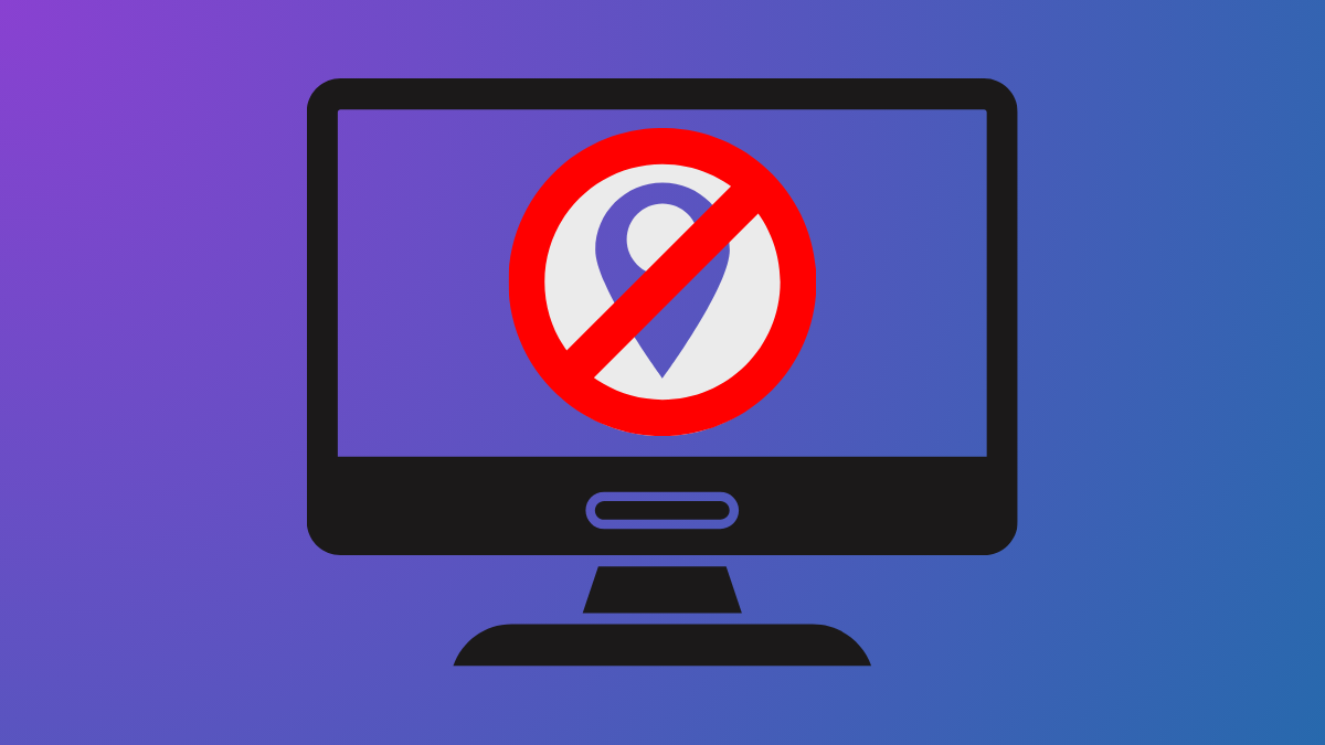 Zakázat sledování polohy na zařízeních Windows 11