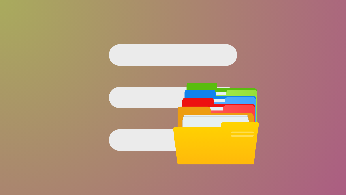 Adicione programaticamente pastas ao painel de acesso rápido do Windows 10/11 no Explorer