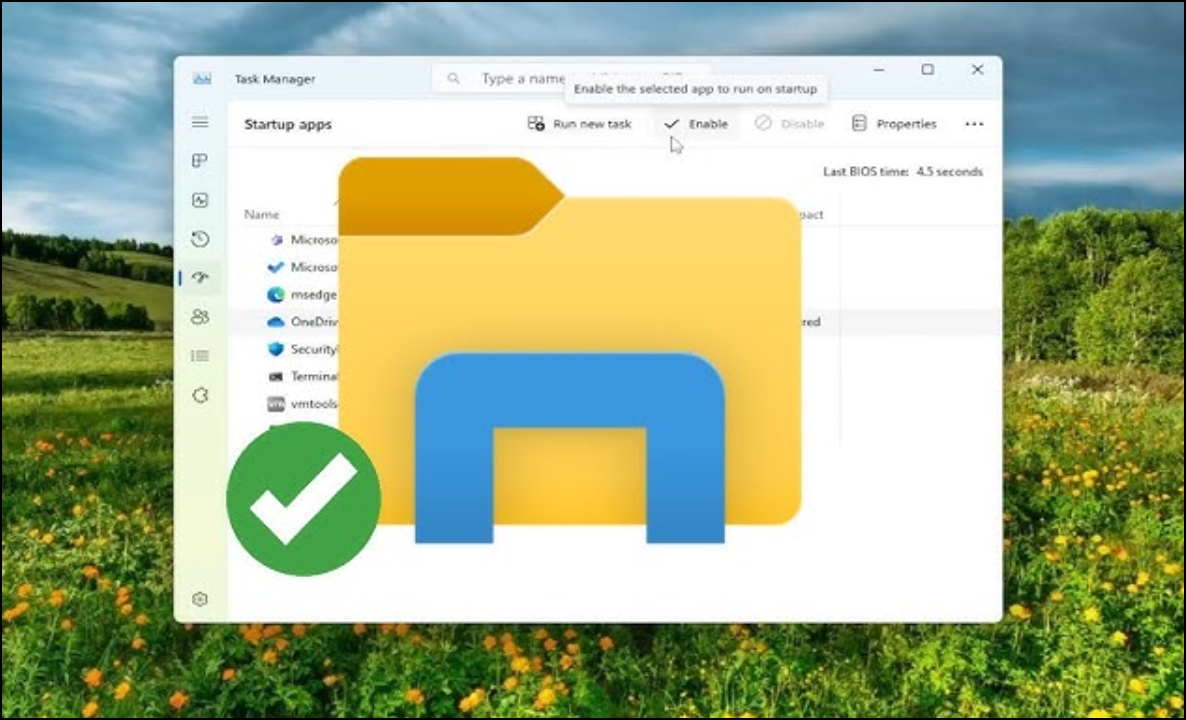 Was ist das grüne Symbol unter dem C