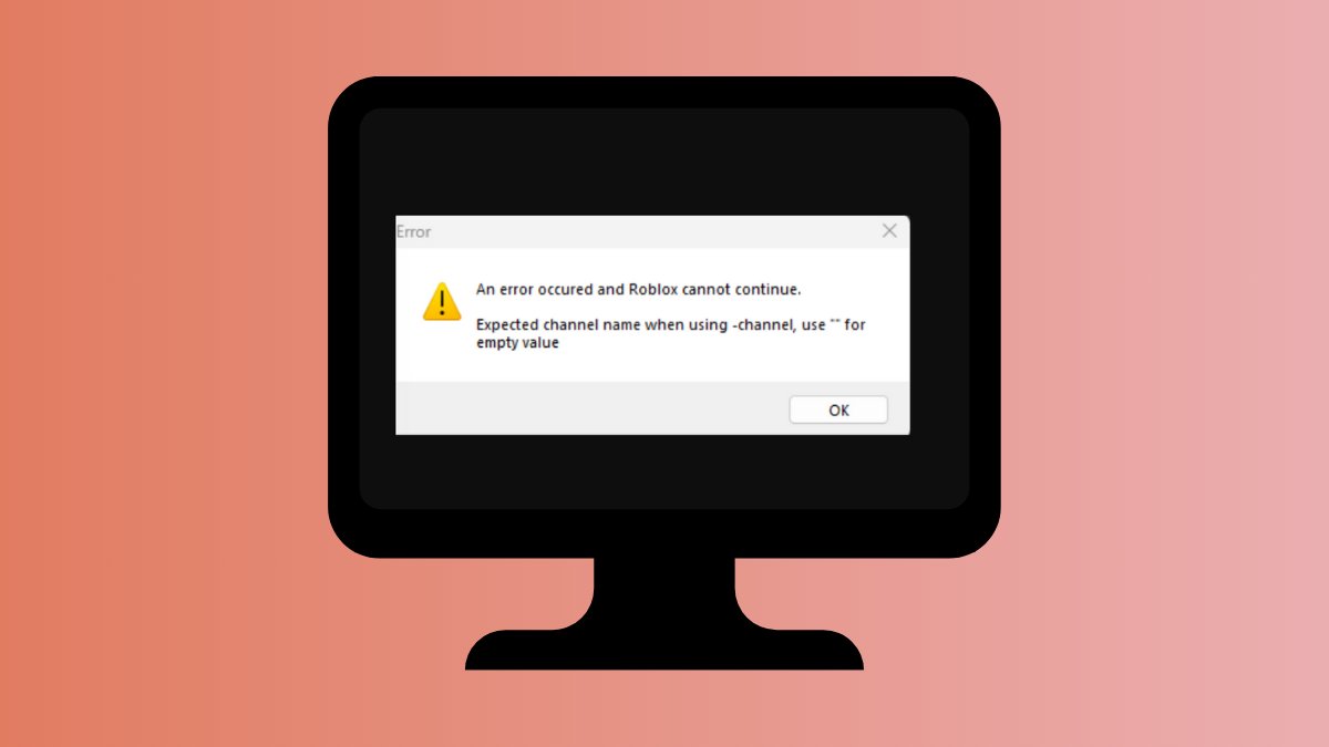 Resolver Roblox Secure Channel Support (0x8007SD7D) Error en Windows