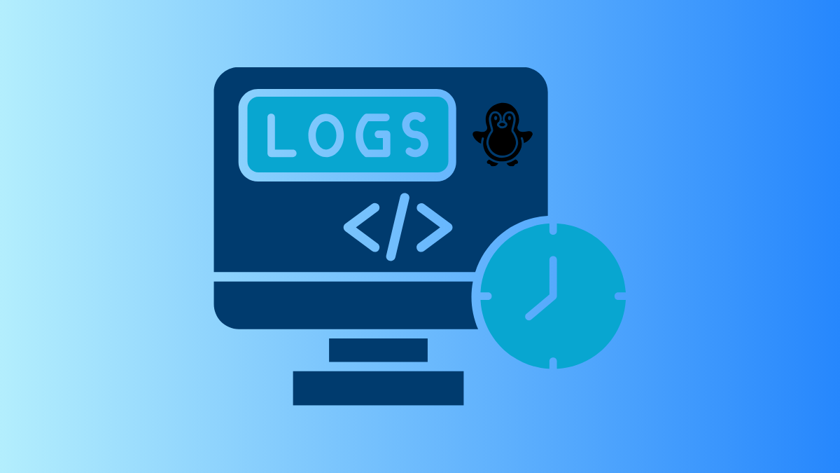 Lesen Sie Systemprotokolle ohne RSYSLOG auf Debian 12