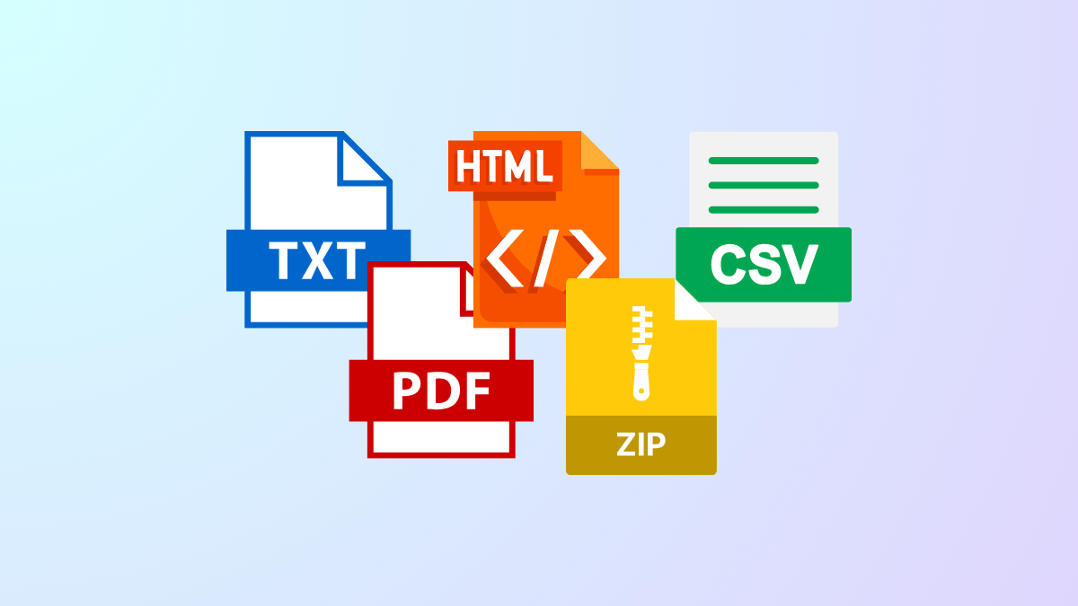 A fájlbővítés módosítása közvetlenül a Windows 11