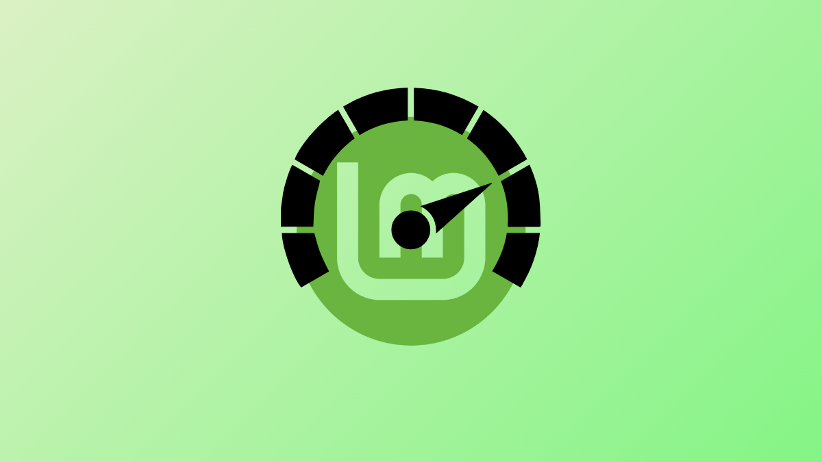 En son sistem performans ayarlamalarıyla Linux Mint'i hızlandırın