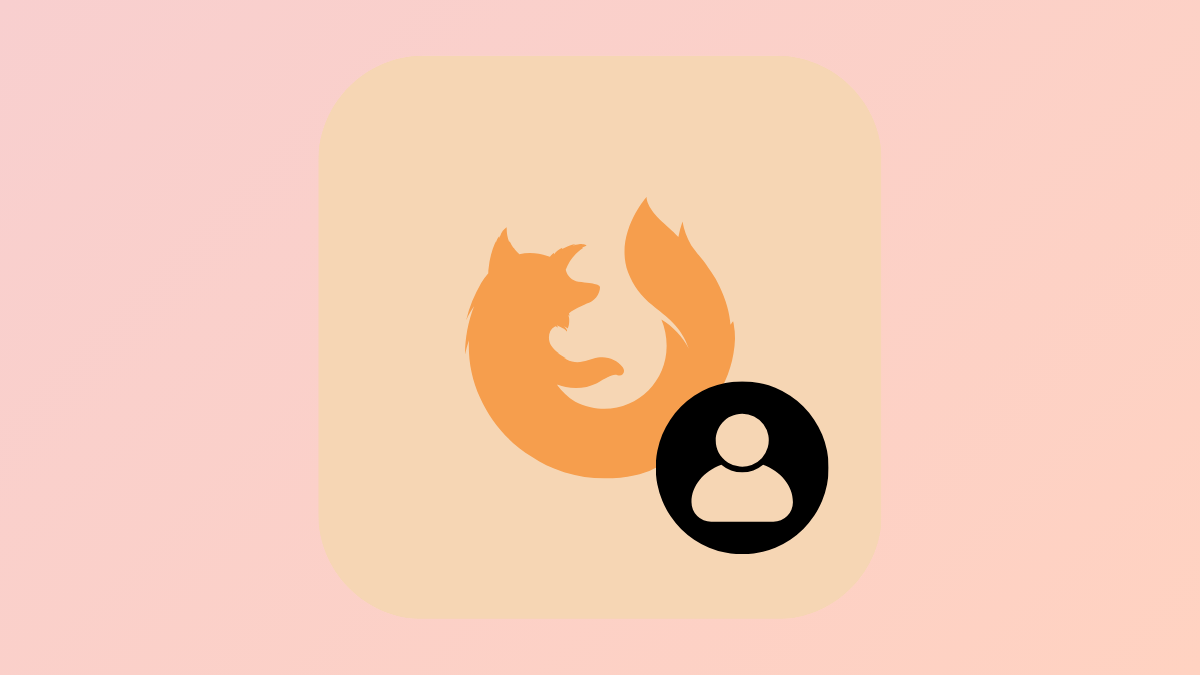 Firefoxの新しい更新プロファイルマネージャーを使用します