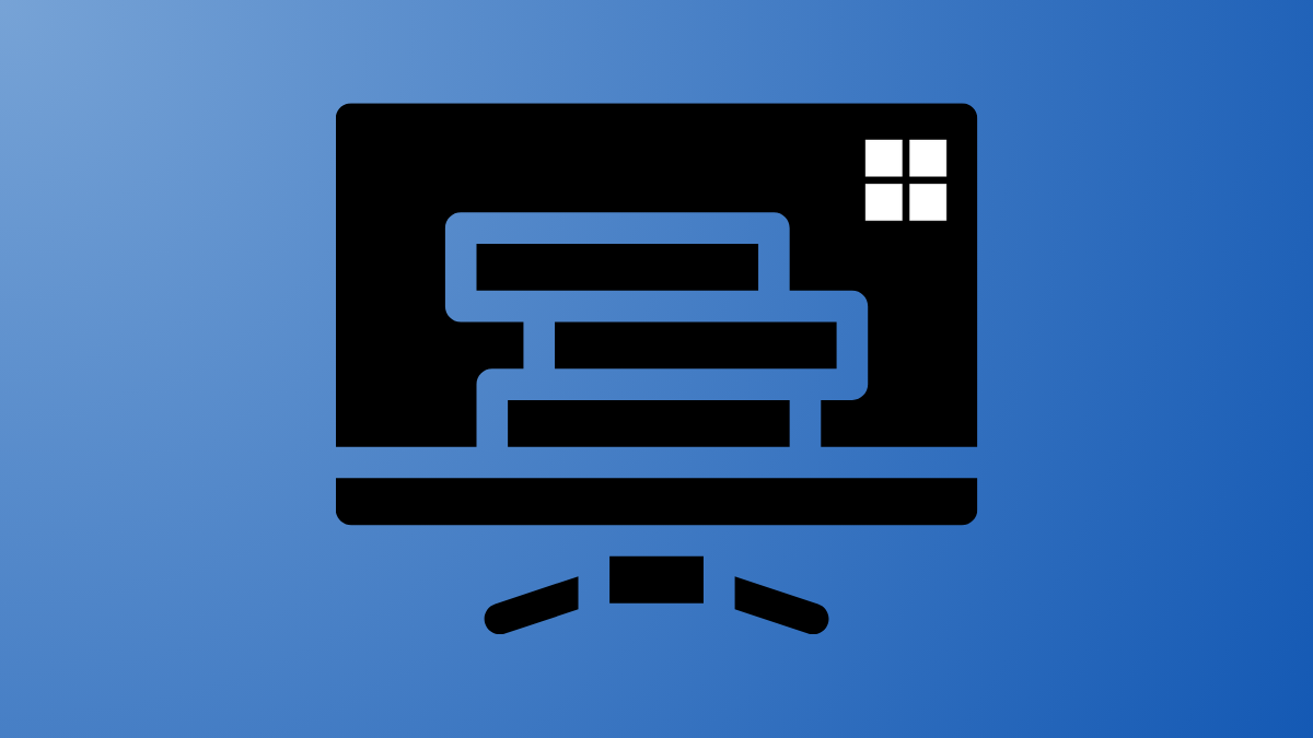 Deaktivieren Sie WorkloadsSessionhost in Windows
