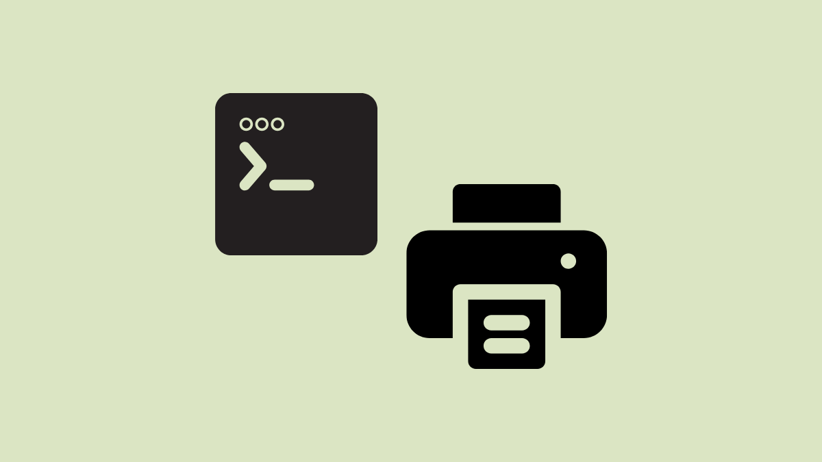 Establezca una trampa para imprimir el estado de nombre y salida de cada función mientras se ejecuta