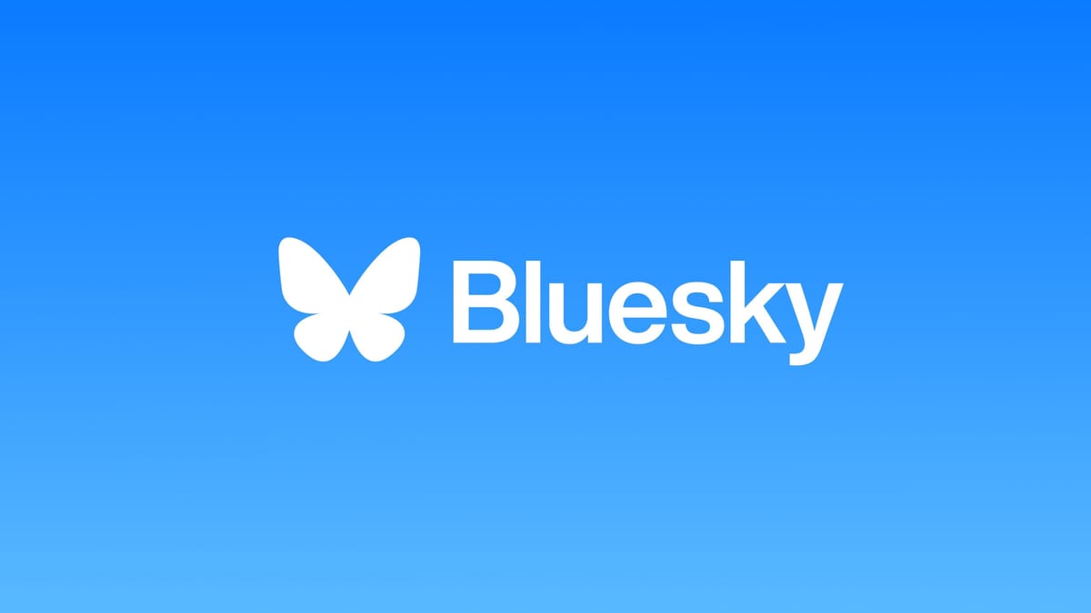 Les comptes Bluesky ne peuvent pas être privés et ne le seront probablement jamais