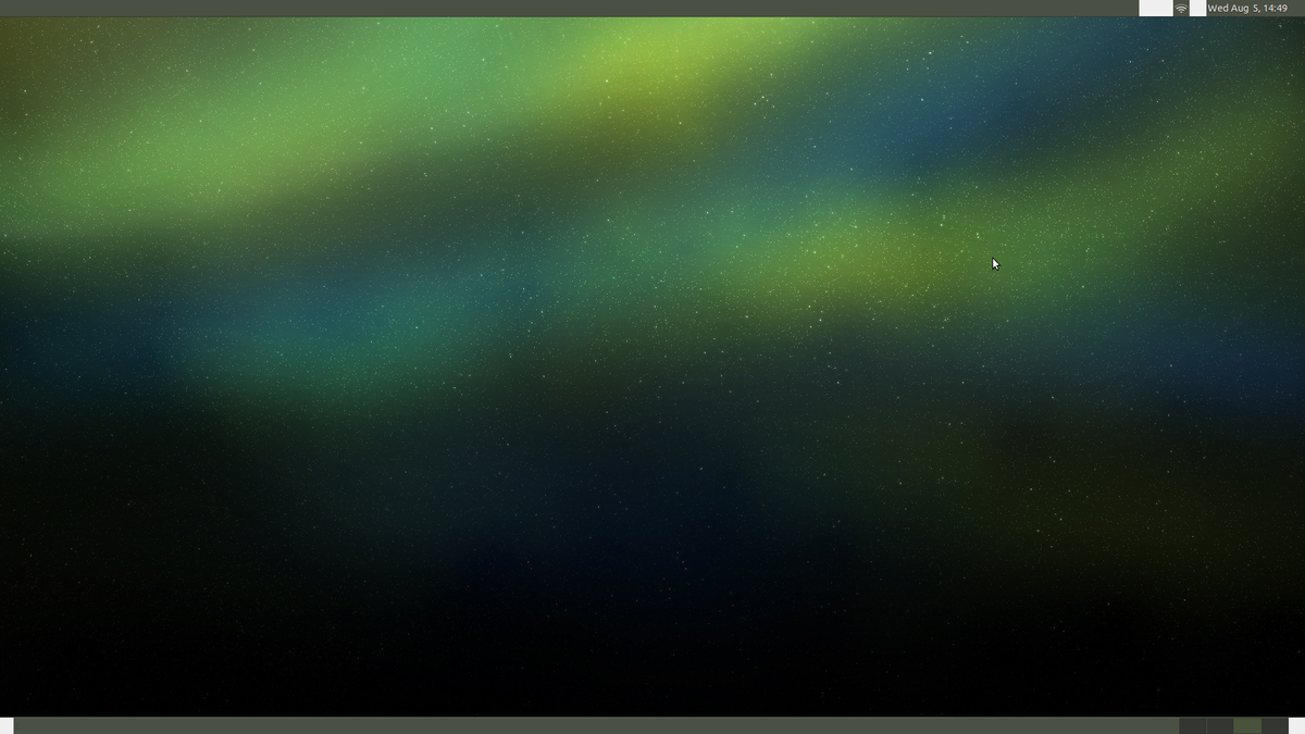 Cómo arreglar la computadora no vuelve después de dormir en Ubuntu 24.10 Desktop