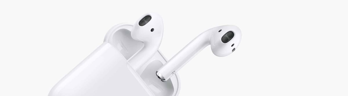 AirPods が音楽を自動的に一時停止しない？ 解決方法はこちら