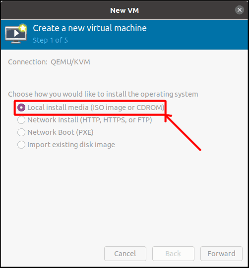 Cómo Instalar KVM En Ubuntu 20.04 LTS