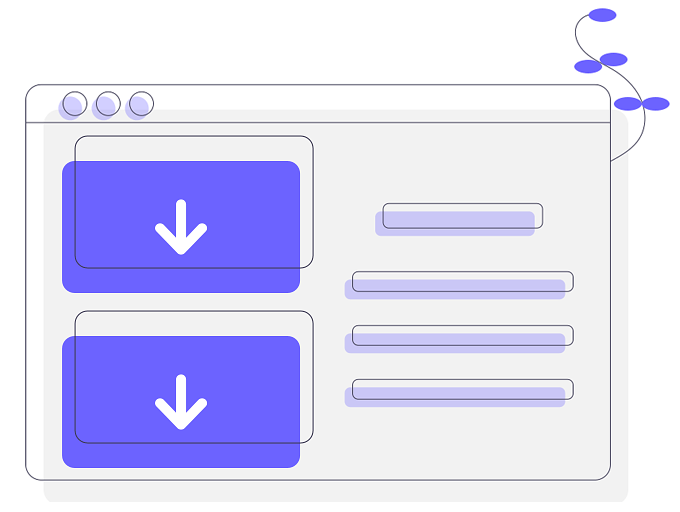 あらゆるウェブサイトからビデオをダウンロードする方法