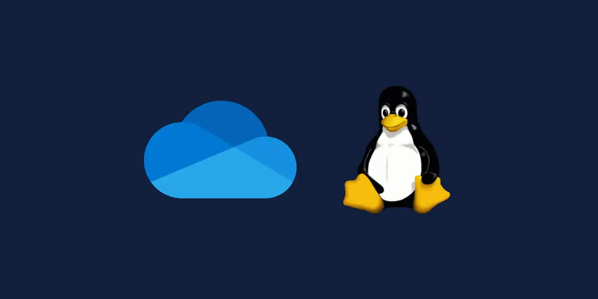 Hur man får åtkomst till och använder OneDrive på Linux