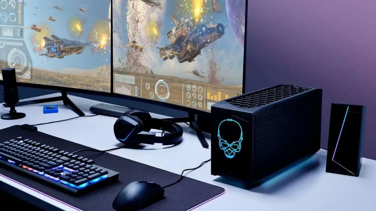 5 melhores mini PCs para jogos para comprar em 2023