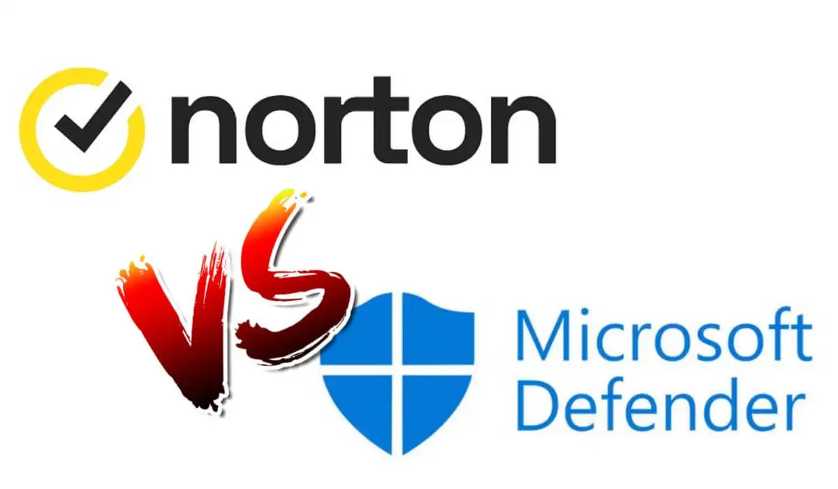 Norton εναντίον Microsoft Defender: Ποιο Antivirus είναι καλύτερο για Windows;