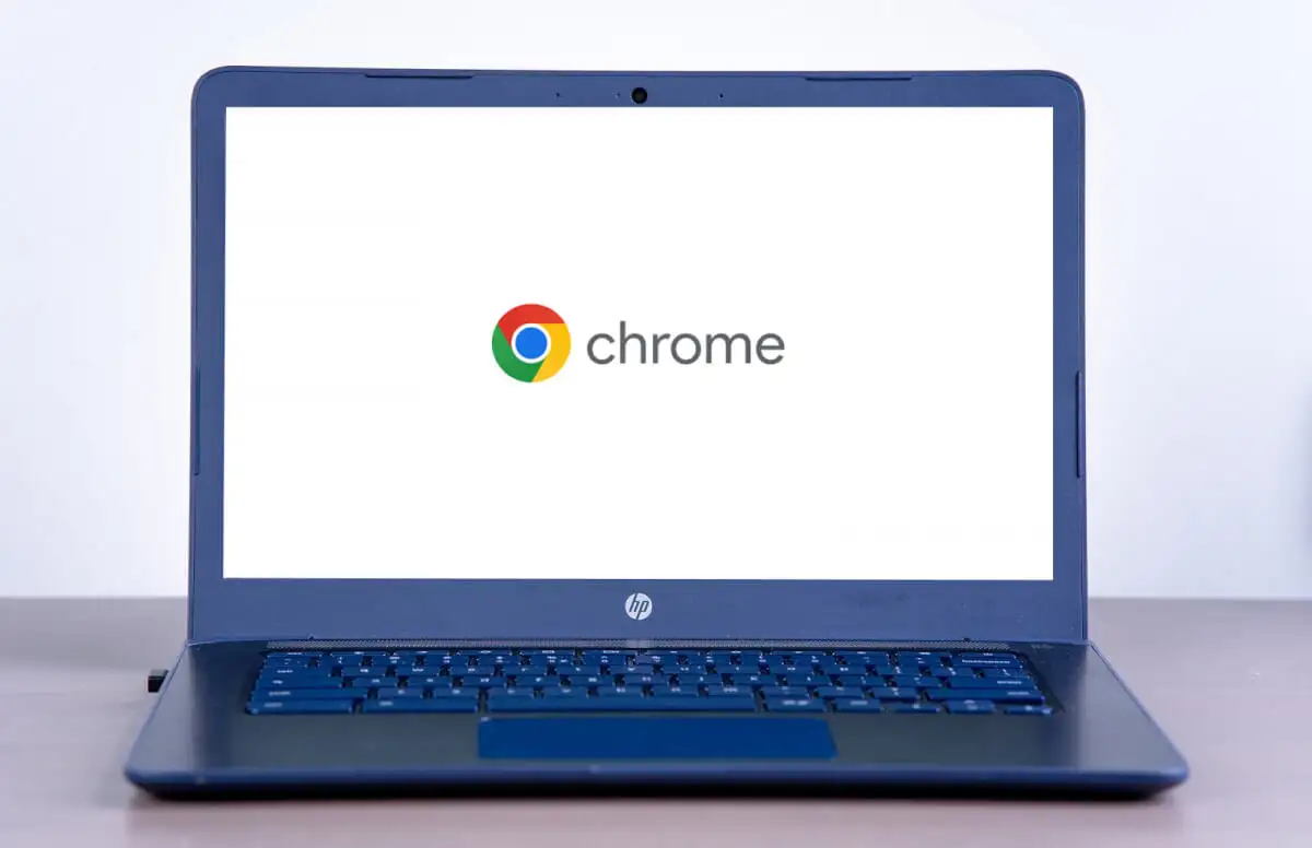 Chromebook Beyaz Ekran sorunlarını düzeltmenin en iyi 4 yolu