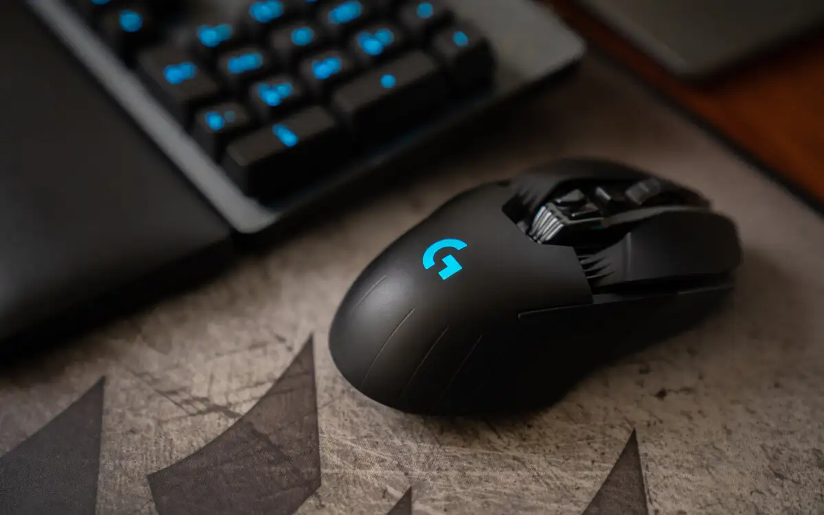 Logitech GハブはWindowsで開いていませんか？修正方法