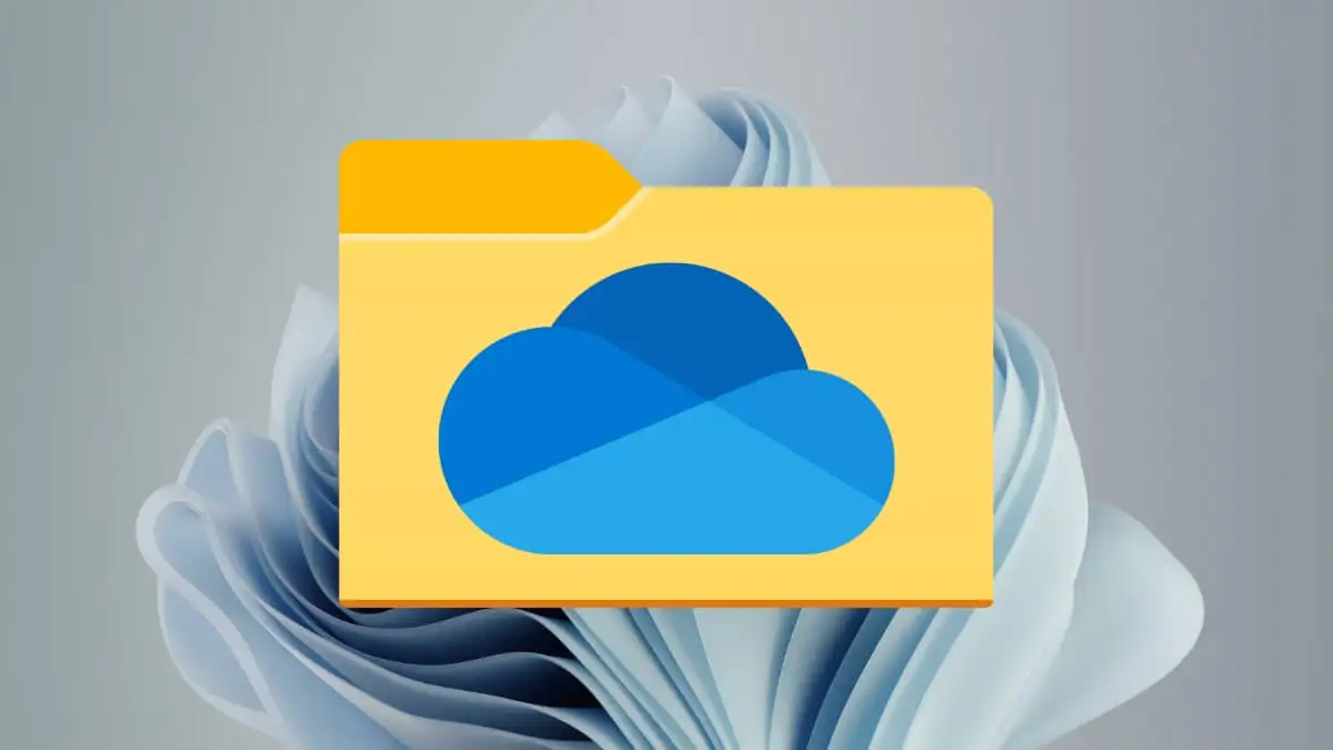 Windows Dosya Gezgini'ne OneDrive nasıl eklenir