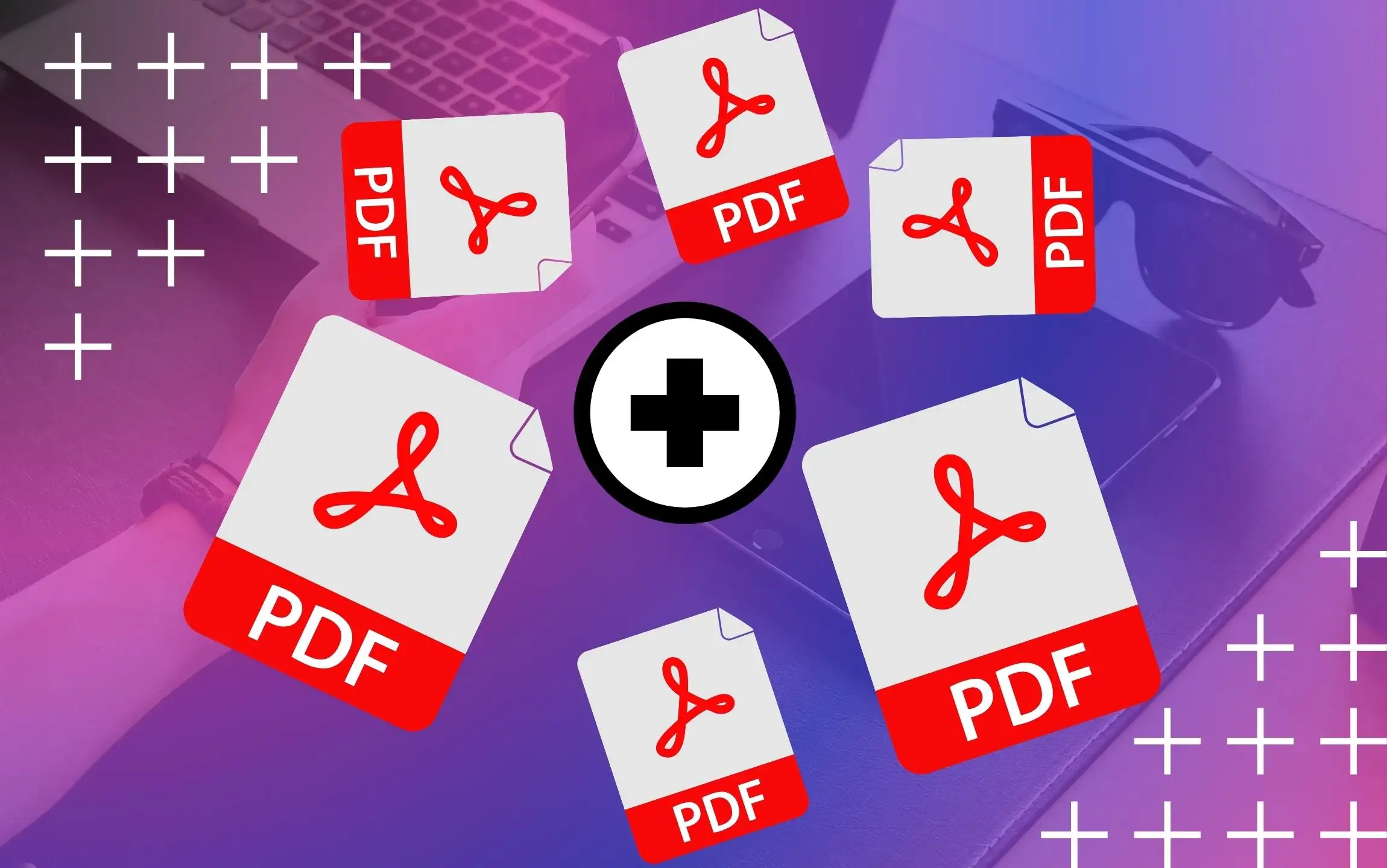 Come unire i PDF su iPhone 15, 14 (5 migliori app con passaggi)