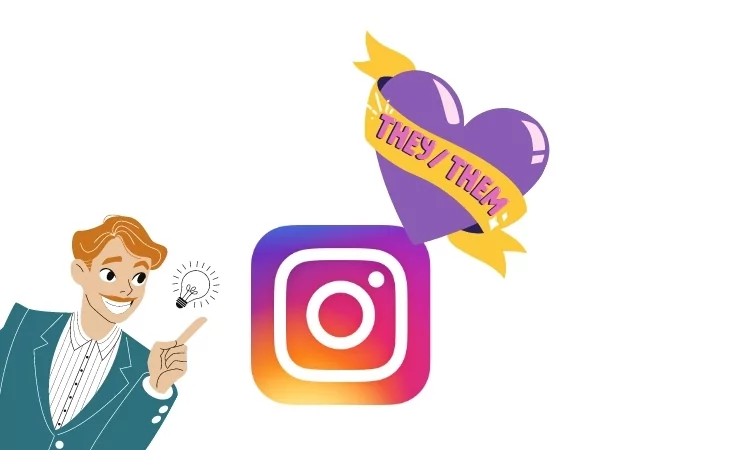 2025 年の Instagram プロフィール代名詞のベストアイデア [ユニークで面白い]