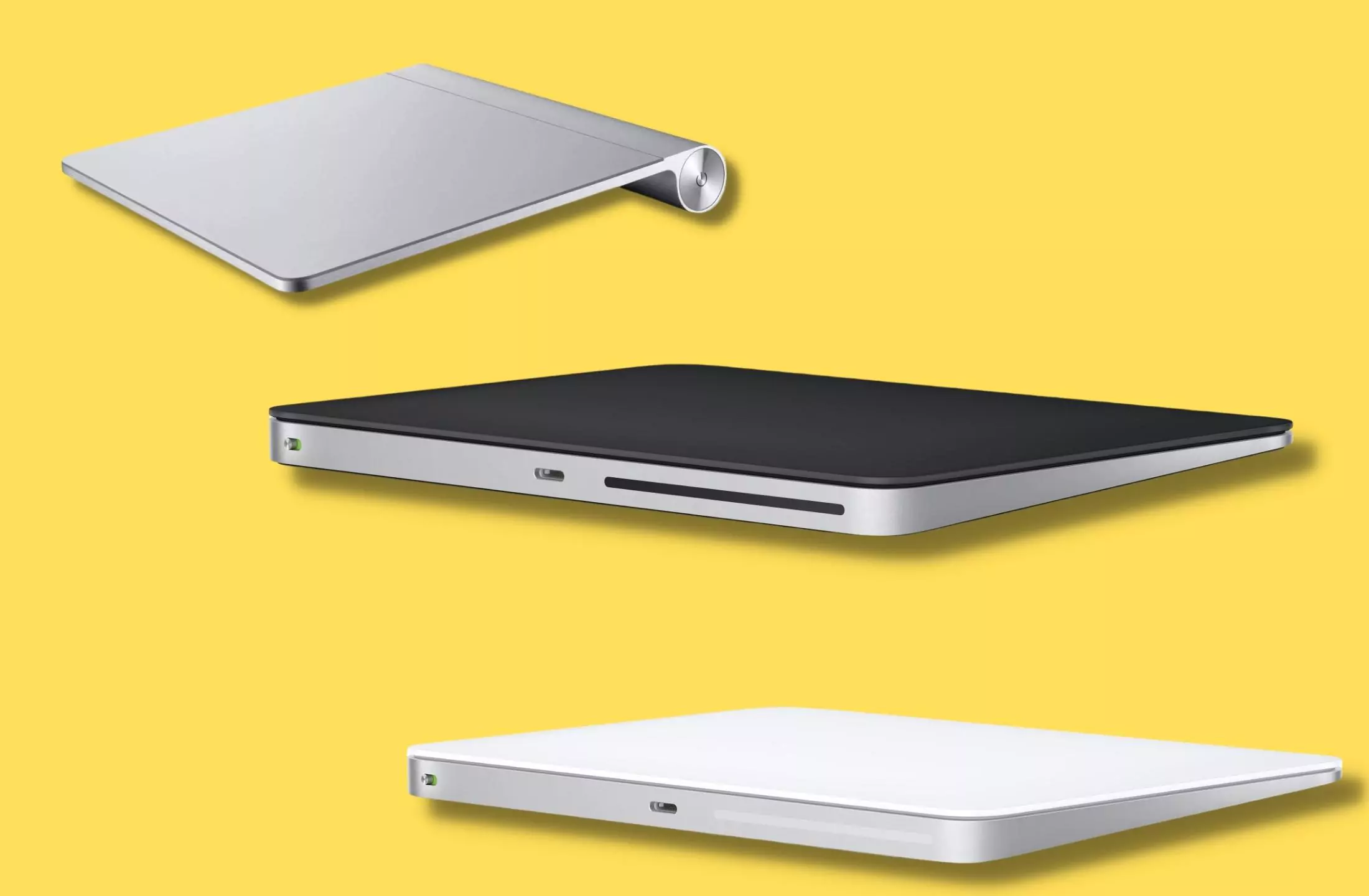 Storia del trackpad Apple Magic che devi conoscere nel 2025