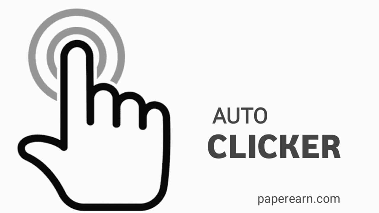 Robinet automatique Auto Clicker : obtenez la durée parfaite en un seul clic !