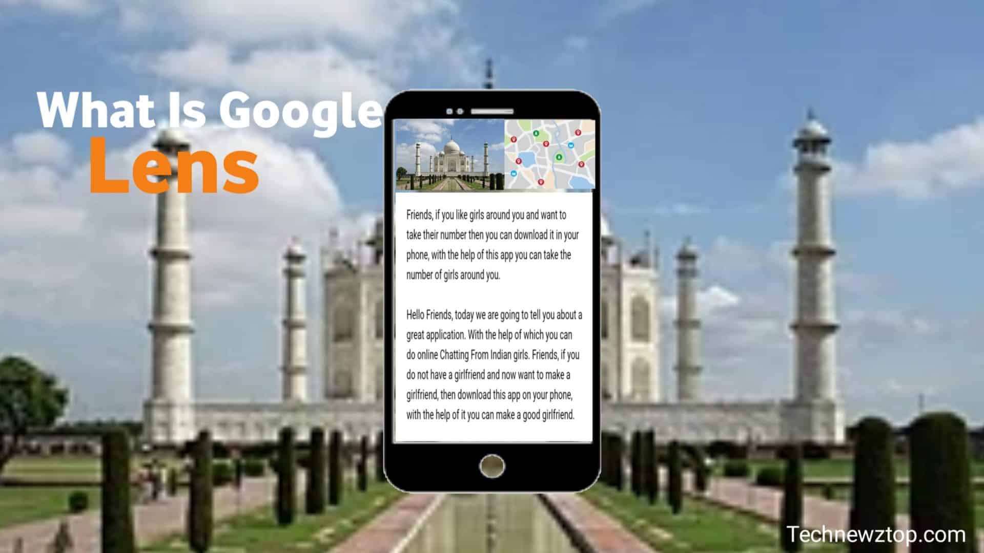 Τι είναι το Google Lens; Μάθετε πώς να το χρησιμοποιείτε