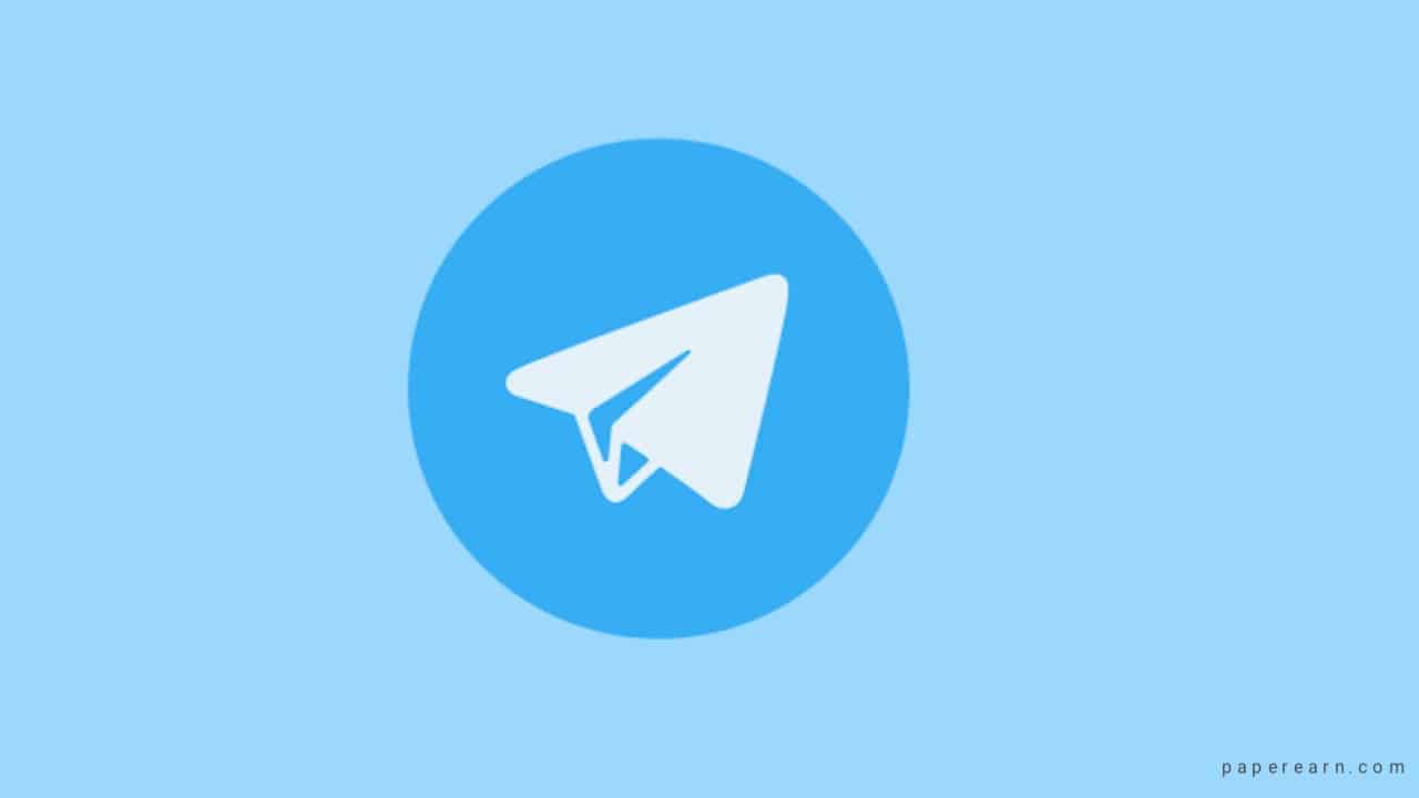 Telegram Rollout Widgets e QR Codes para usuários beta de Android e iOS