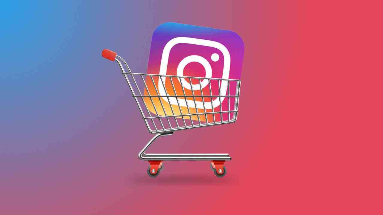 „Instagram“ gauna naują smulkaus verslo „lašelių“ funkciją, kad galėtumėte įsigyti naujausių produktų