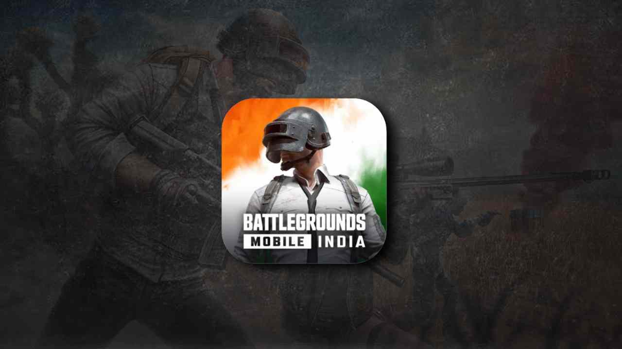 Battlegrounds Mobile India: o pré