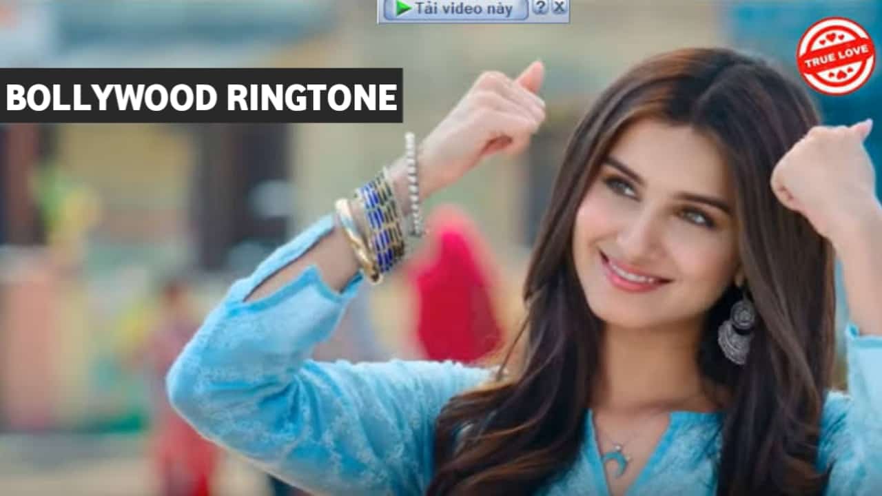 Defina os toques de Bollywood mais recentes para todos os usuários do Android usando este aplicativo