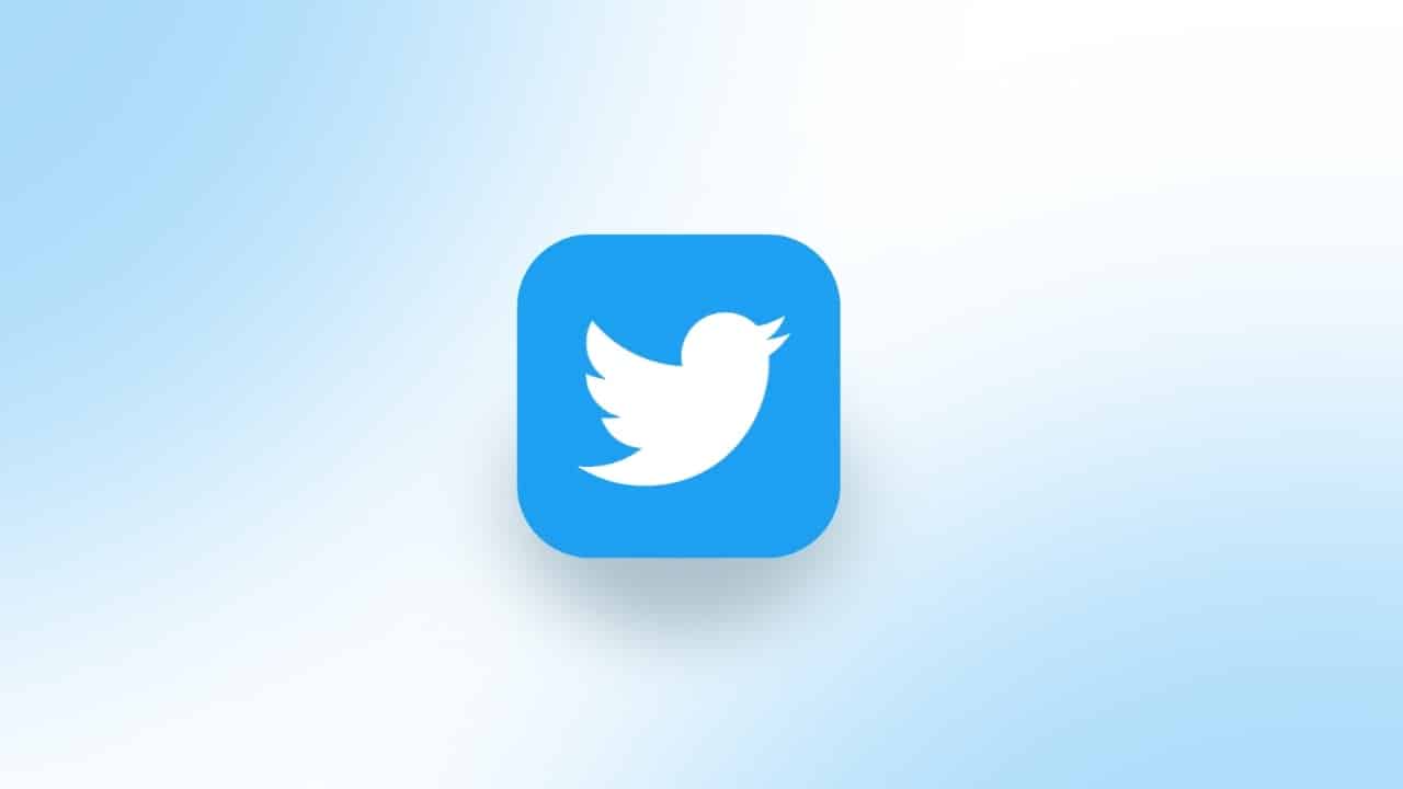 Twitter suspende contas de desenvolvedores XDA e 9to5Mac devido a critérios de idade mínima