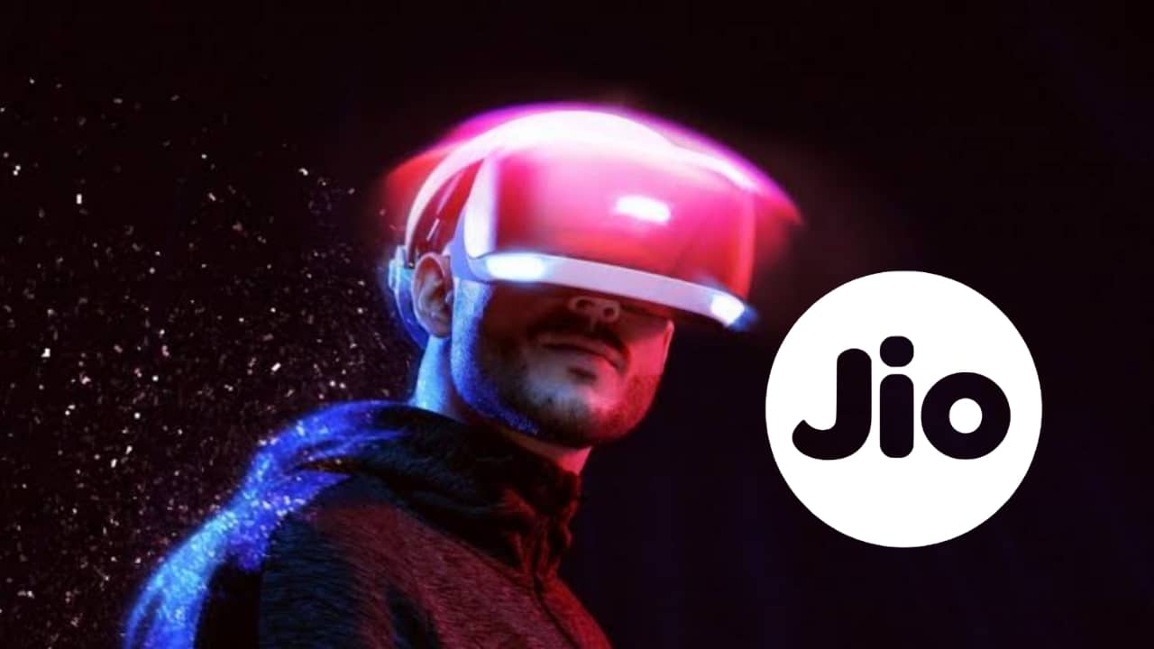 JioDive VR Başlığı: Hindistan'da Sanal Gerçeklik İçin Devrim Niteliğinde Bir Adım