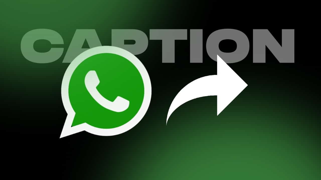 Kreativa WhatsApp-bildtexter: Öka ditt vidarebefordranspel med omröstningar