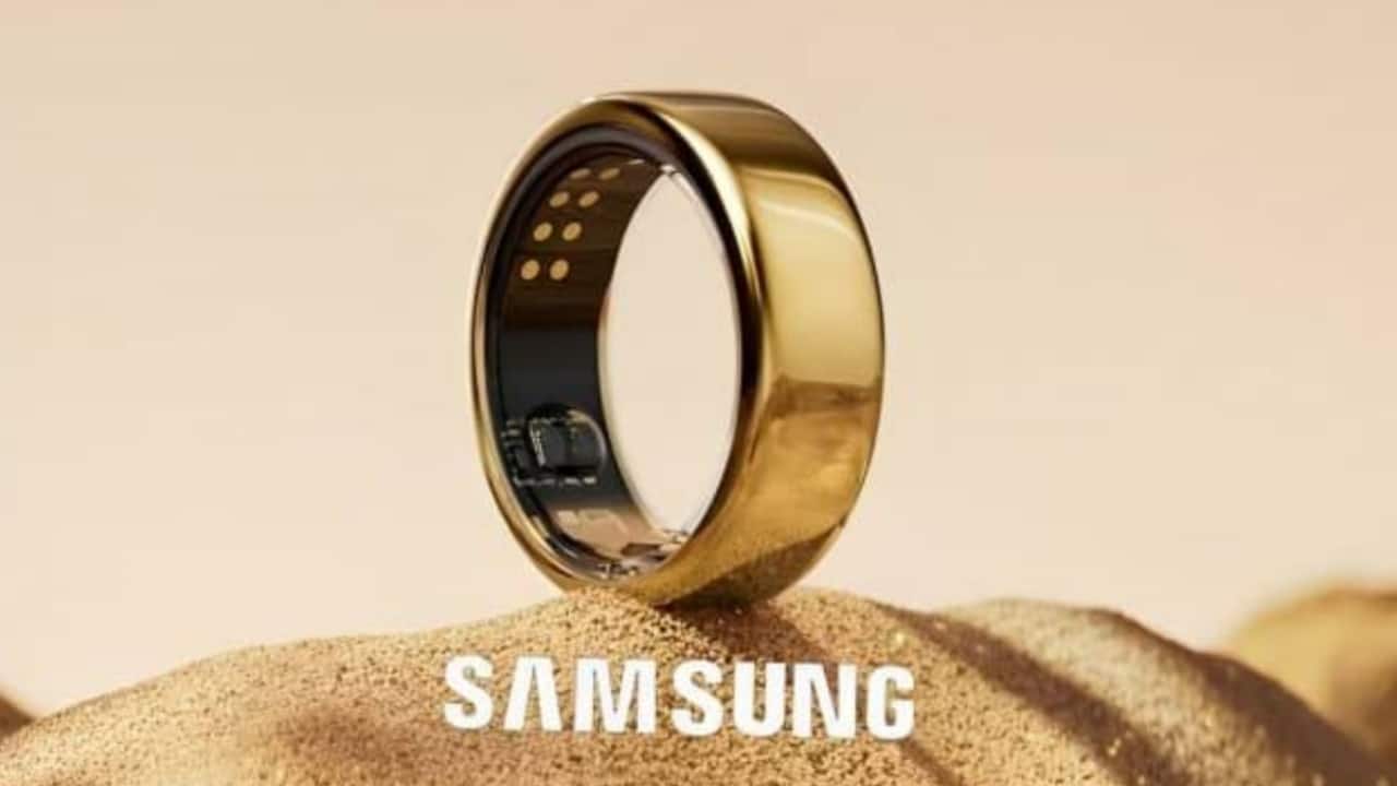 Les Samsung Galaxy Rings entrent en production de masse : une nouvelle ère commence