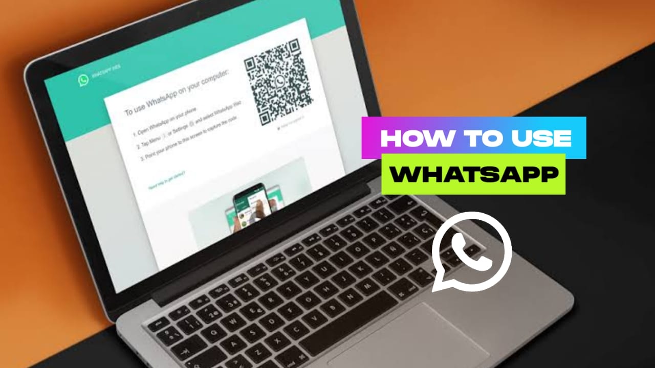 Come utilizzare WhatsApp su laptop e PC senza sforzo nel 2024: una guida semplice ma efficace