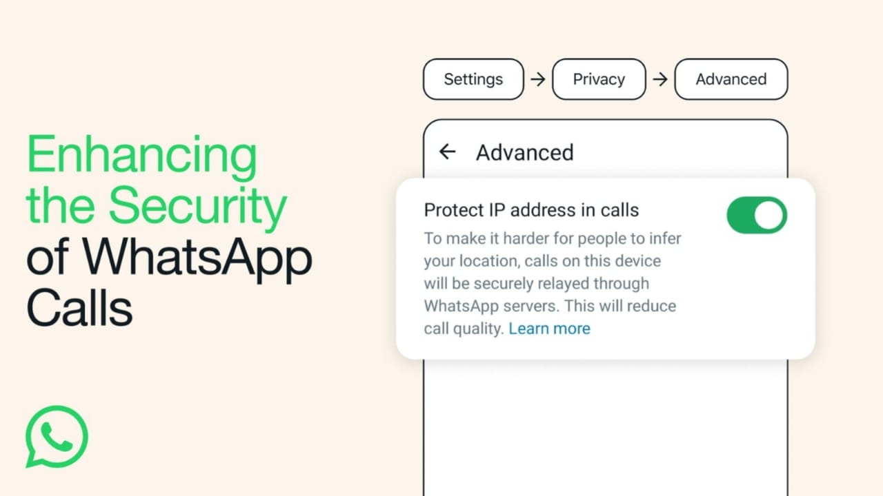 Comment masquer votre position pendant les appels avec WhatsApp (meilleur guide en 2024)