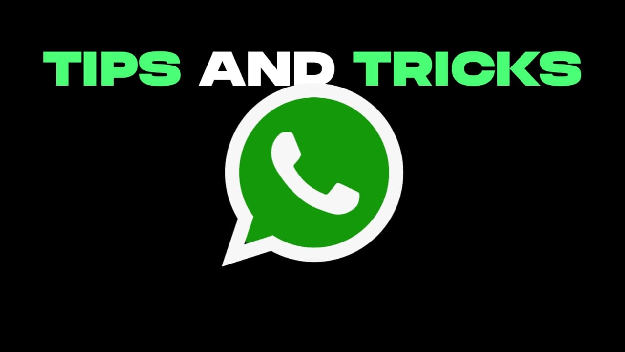 Top 8 des astuces de texte et de police WhatsApp que vous devriez essayer (2024)