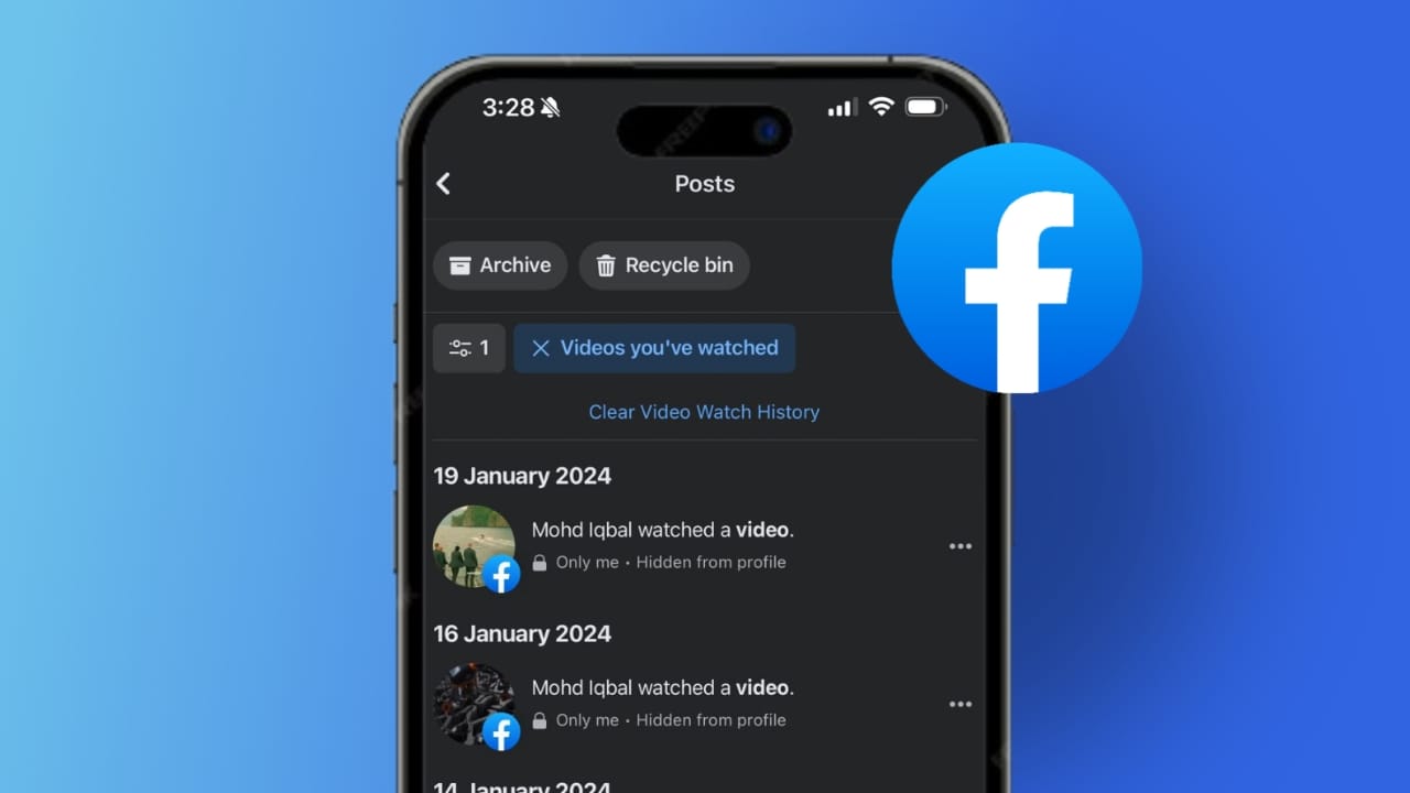 Come eliminare la cronologia visualizzazioni di Facebook su Android, iOS e Web: una guida passo passo