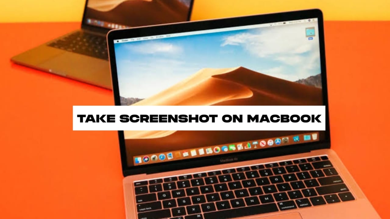 Comment prendre une capture d'écran sur votre MacBook comme un pro : un guide complet