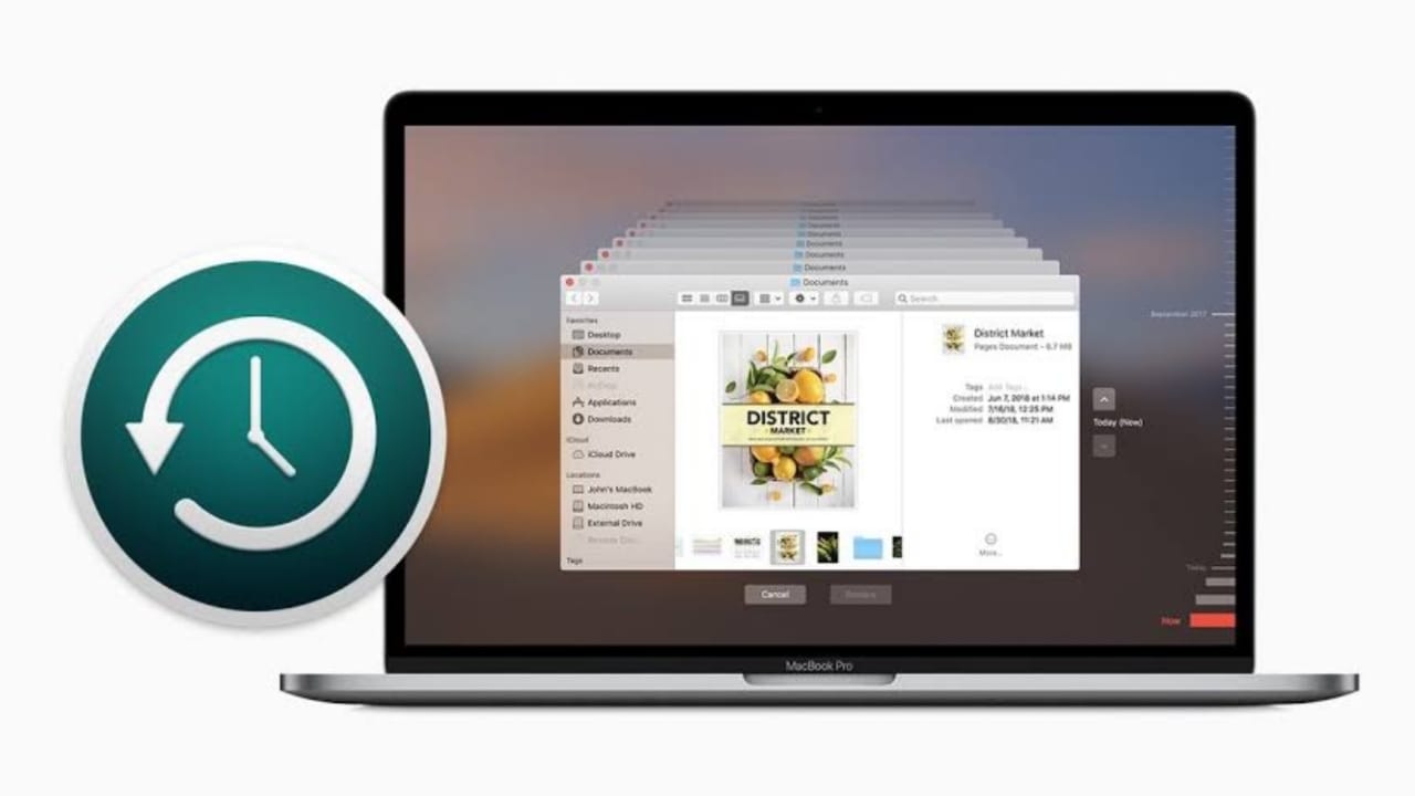 4 metodi per eseguire il backup del tuo MacBook nel 2024: una guida completa