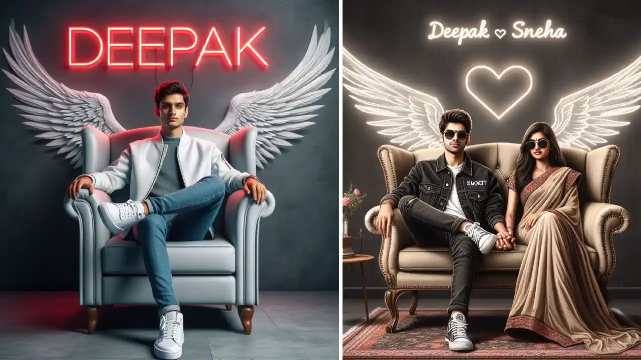 Bing Görüntü İstemlerini Kullanarak Deepak 3D AI Görüntüleri Nasıl Oluşturulur: Deepak Creations