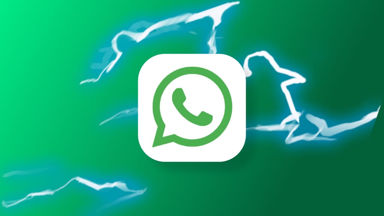 WhatsApp introducerar spelförändrande ikoner med tre punkter i menyn