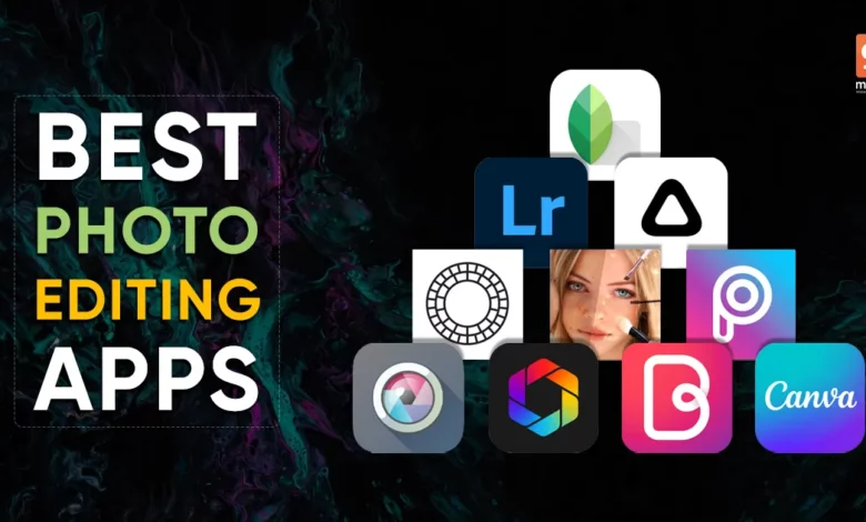 Top 9 des meilleures applications de retouche photo gratuites pour Android et iPhone que vous connaissez peut-être en 2024