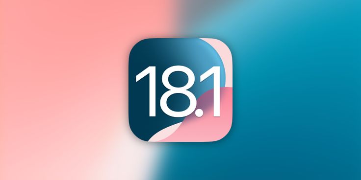 iOS 18.1 släpper Apple Intelligence "Clean Up"