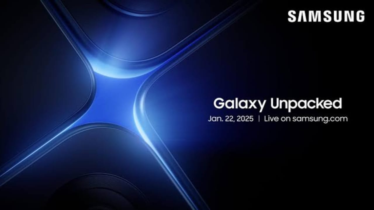 L’événement Samsung Galaxy Unpacked fait du bruit et apporte la nouvelle série Galaxy S25 et bien plus encore