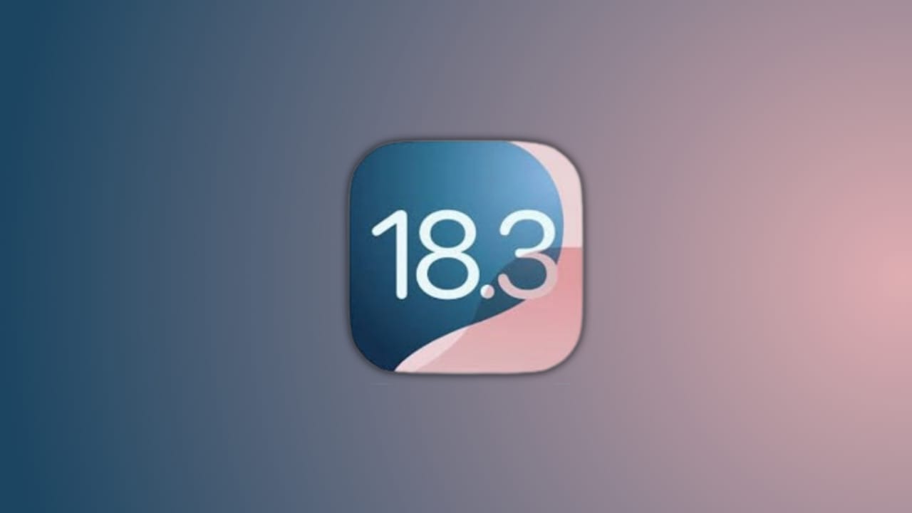 iOS 18.3 Släpp: Datum, funktioner och enhetsstöd