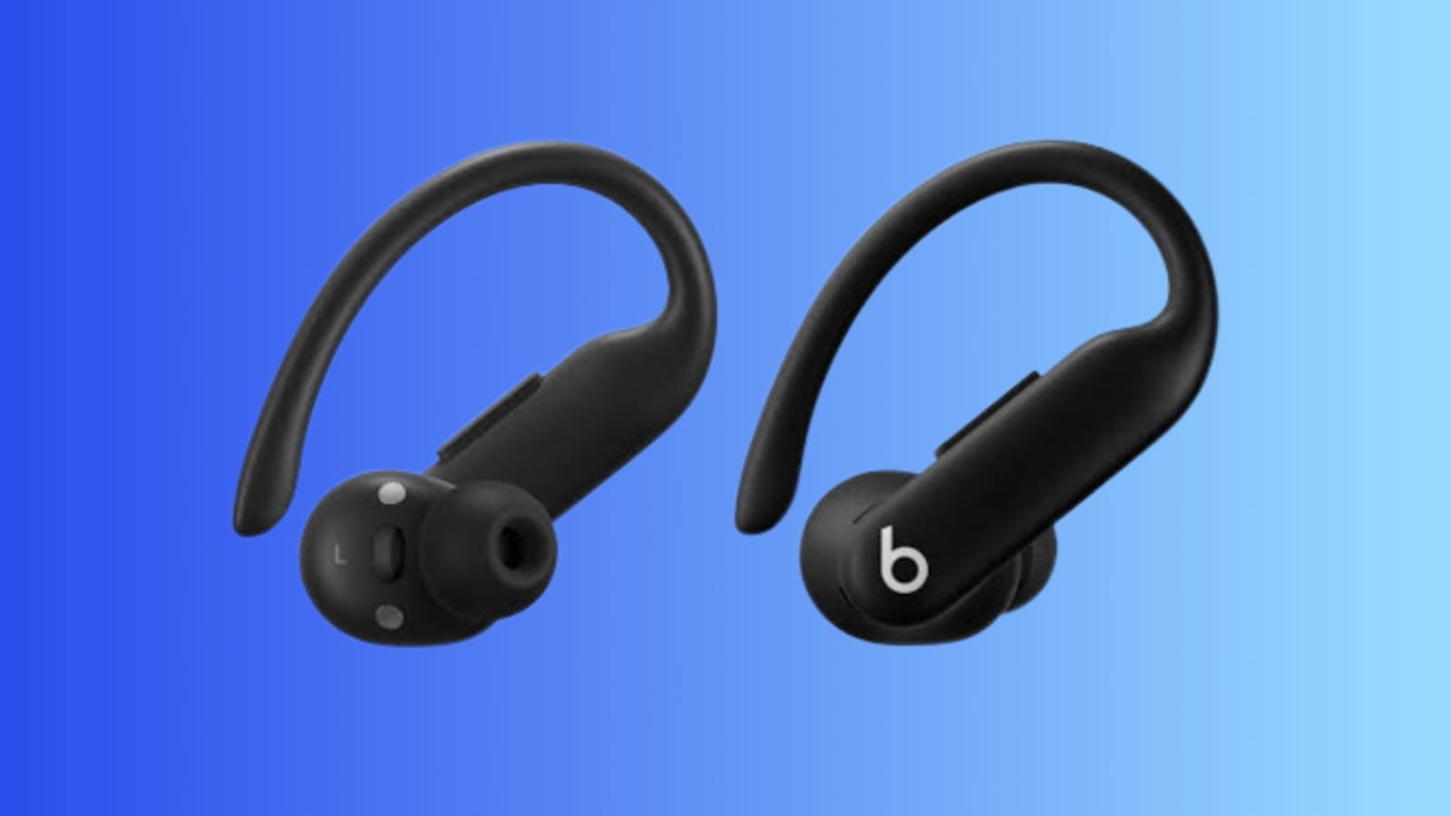 „Beats Powerbeats Pro 2“, paleista Indijoje su širdies ritmo stebėjimu